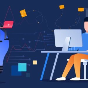 Professional Certificate Course in Full Stack
